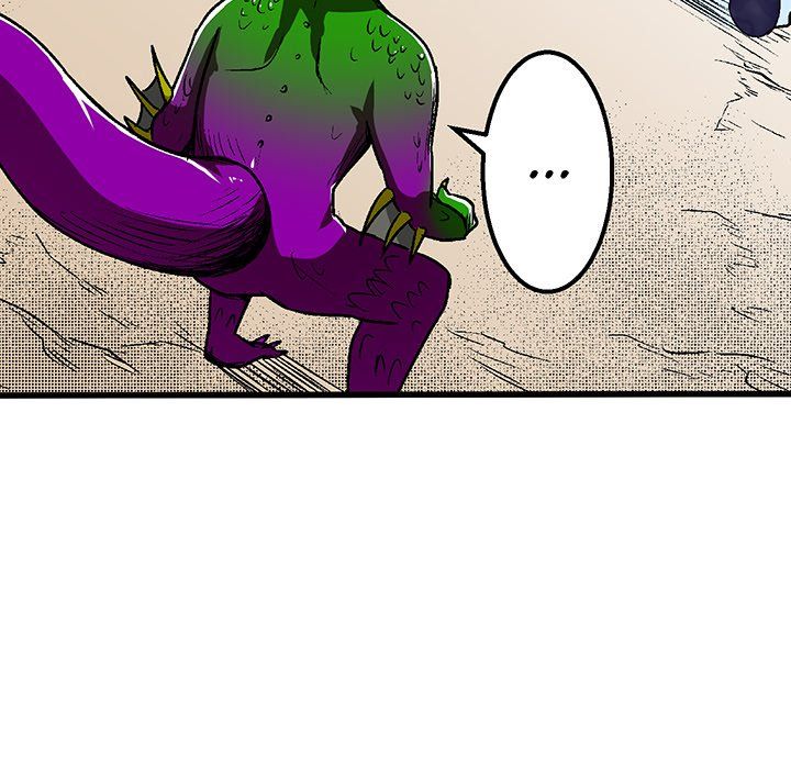 I Reincarnated as a Villain of an RPG, But I Want to Survive Manhwa - Chapter 33 Page 33