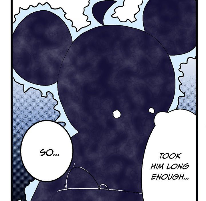 I Reincarnated as a Villain of an RPG, But I Want to Survive Manhwa - Chapter 33 Page 42