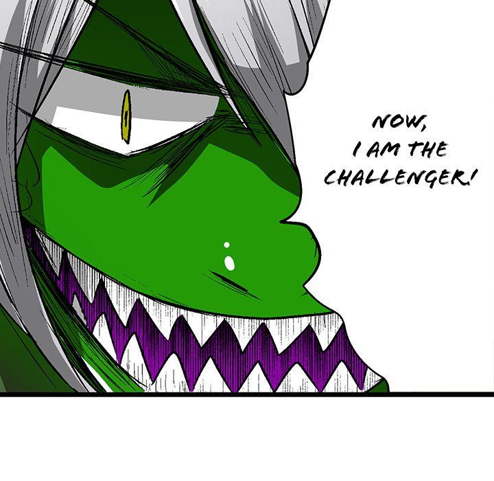 I Reincarnated as a Villain of an RPG, But I Want to Survive Manhwa - Chapter 33 Page 44