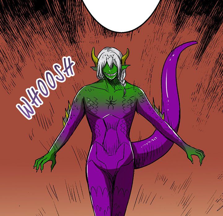 I Reincarnated as a Villain of an RPG, But I Want to Survive Manhwa - Chapter 33 Page 46