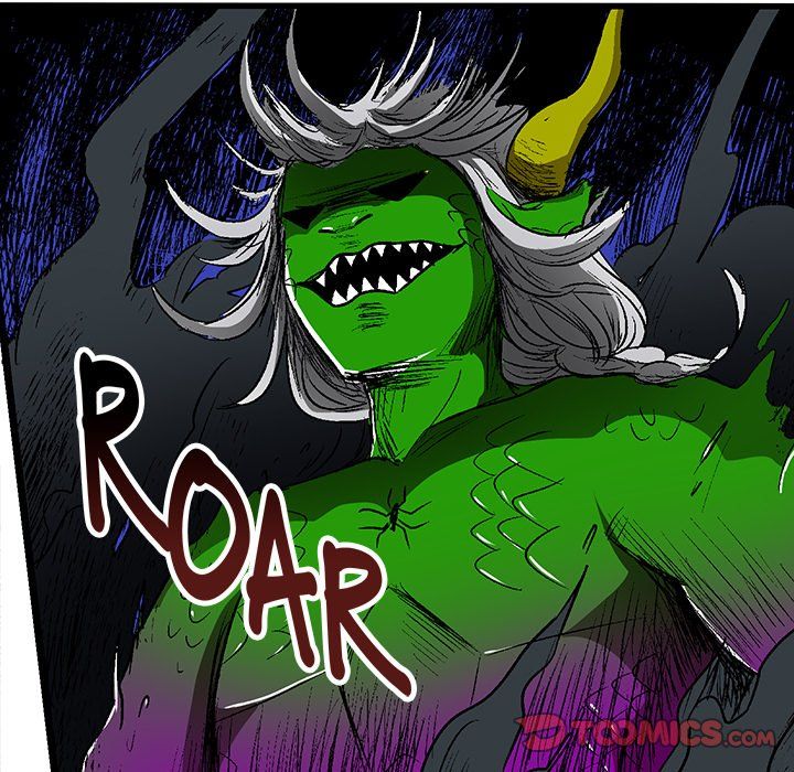 I Reincarnated as a Villain of an RPG, But I Want to Survive Manhwa - Chapter 33 Page 49