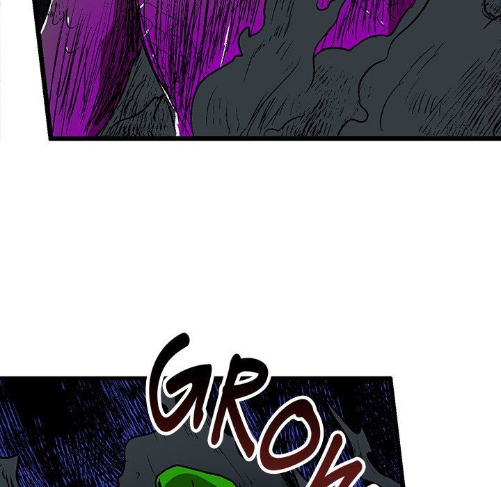 I Reincarnated as a Villain of an RPG, But I Want to Survive Manhwa - Chapter 33 Page 50