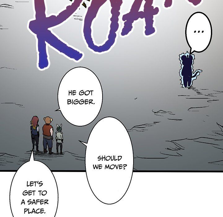 I Reincarnated as a Villain of an RPG, But I Want to Survive Manhwa - Chapter 33 Page 54