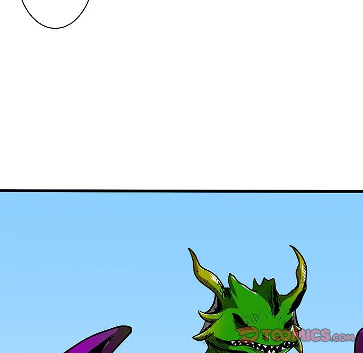 I Reincarnated as a Villain of an RPG, But I Want to Survive Manhwa - Chapter 33 Page 55