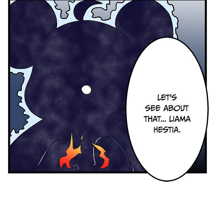 I Reincarnated as a Villain of an RPG, But I Want to Survive Manhwa - Chapter 33 Page 60
