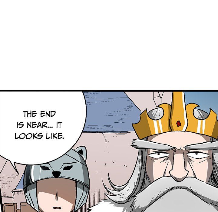 I Reincarnated as a Villain of an RPG, But I Want to Survive Manhwa - Chapter 33 Page 63