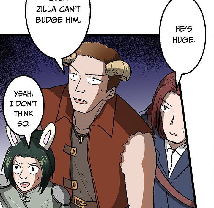 I Reincarnated as a Villain of an RPG, But I Want to Survive Manhwa - Chapter 33 Page 65