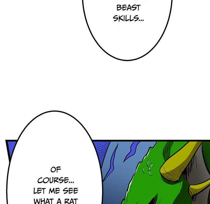 I Reincarnated as a Villain of an RPG, But I Want to Survive Manhwa - Chapter 33 Page 68