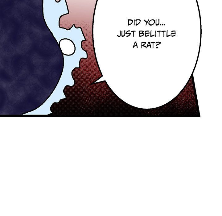 I Reincarnated as a Villain of an RPG, But I Want to Survive Manhwa - Chapter 33 Page 70