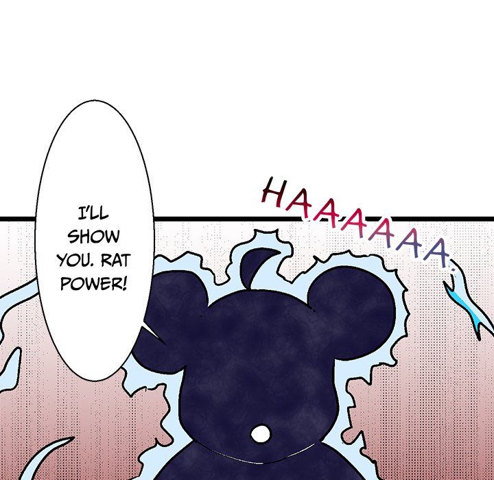 I Reincarnated as a Villain of an RPG, But I Want to Survive Manhwa - Chapter 33 Page 71