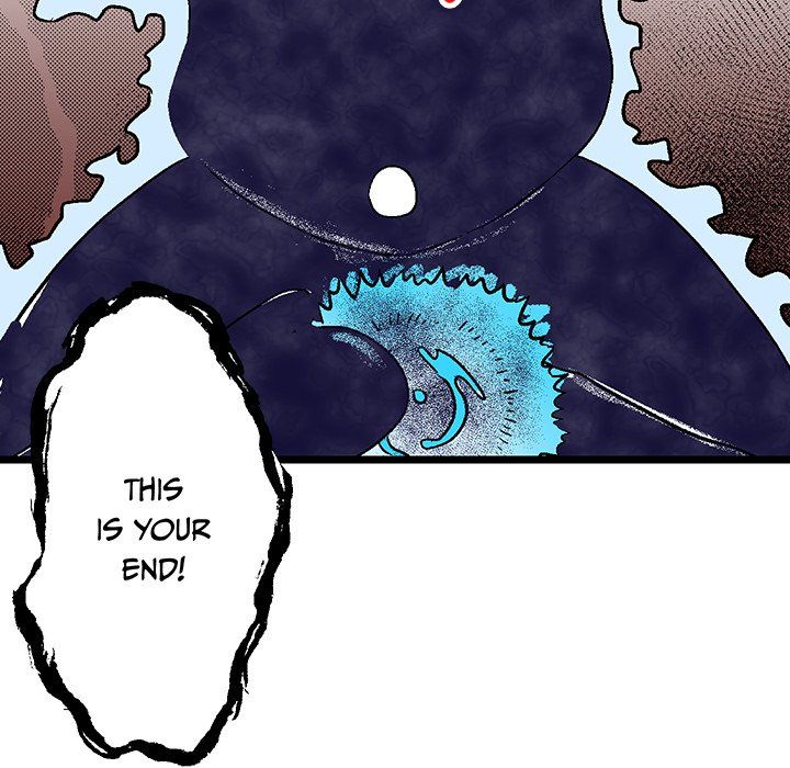 I Reincarnated as a Villain of an RPG, But I Want to Survive Manhwa - Chapter 33 Page 74