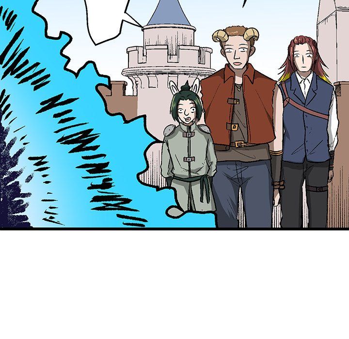 I Reincarnated as a Villain of an RPG, But I Want to Survive Manhwa - Chapter 33 Page 78