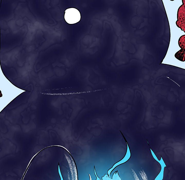 I Reincarnated as a Villain of an RPG, But I Want to Survive Manhwa - Chapter 33 Page 82