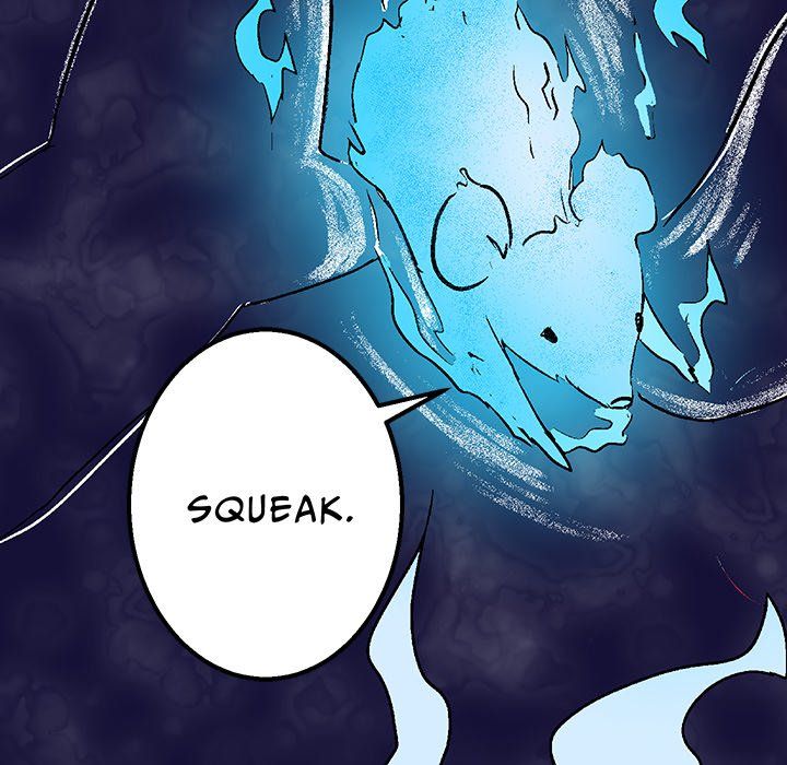 I Reincarnated as a Villain of an RPG, But I Want to Survive Manhwa - Chapter 33 Page 83