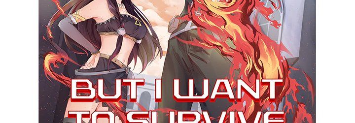 I Reincarnated as a Villain of an RPG, But I Want to Survive Manhwa - Chapter 16 Page 2