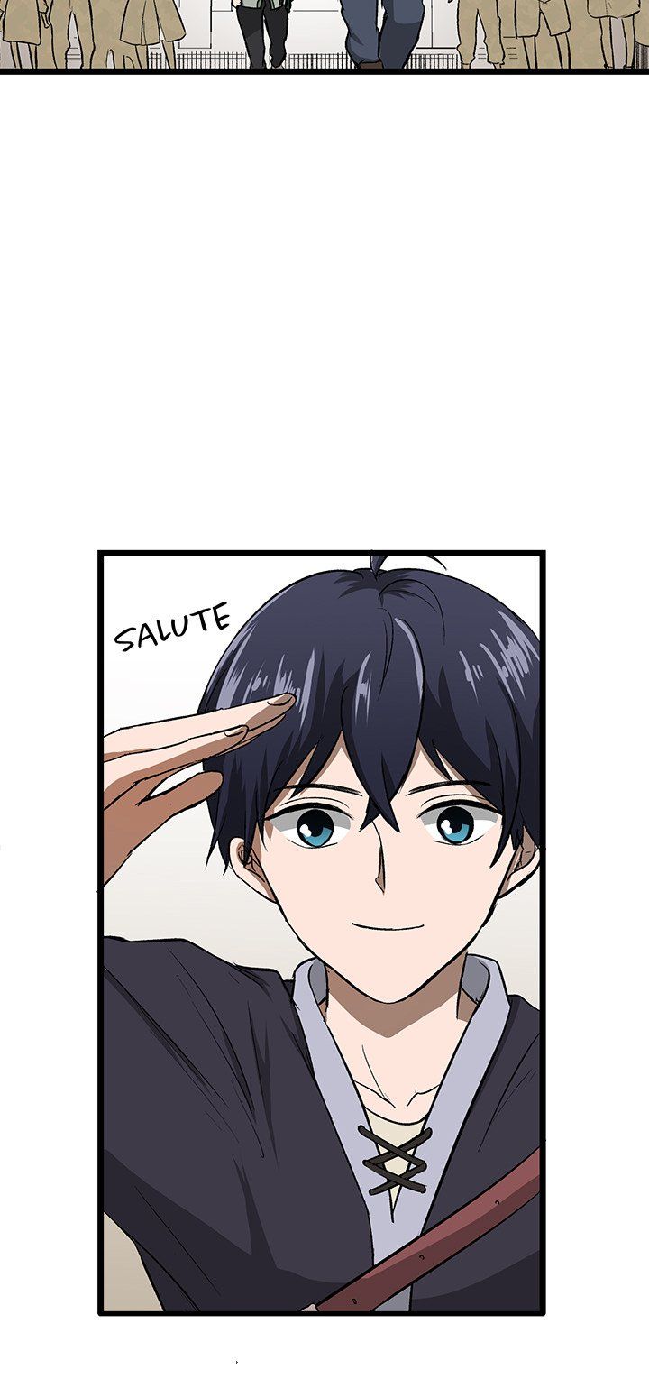 I Reincarnated as a Villain of an RPG, But I Want to Survive Manhwa - Chapter 16 Page 50