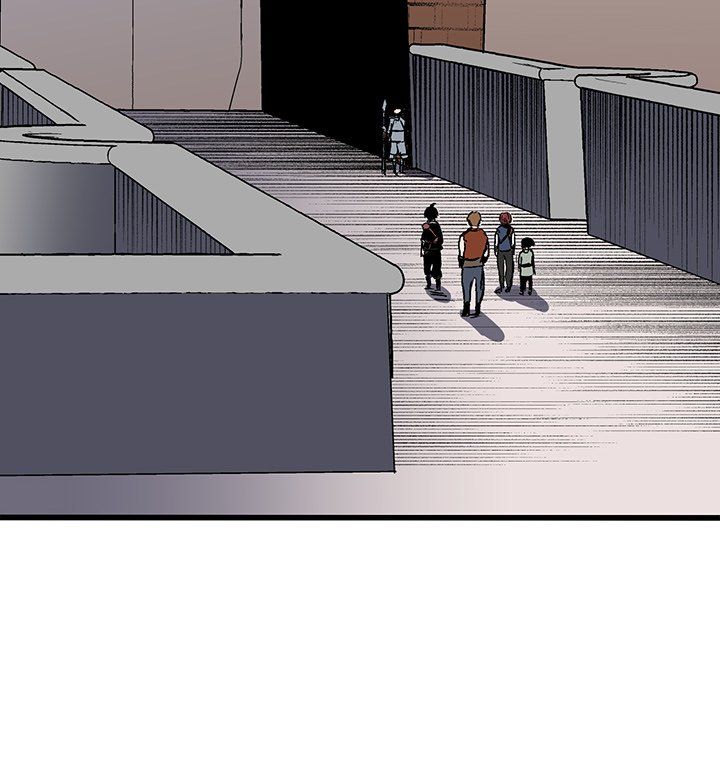 I Reincarnated as a Villain of an RPG, But I Want to Survive Manhwa - Chapter 16 Page 55