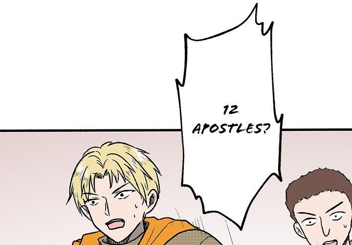 I Reincarnated as a Villain of an RPG, But I Want to Survive Manhwa - Chapter 41 Page 3