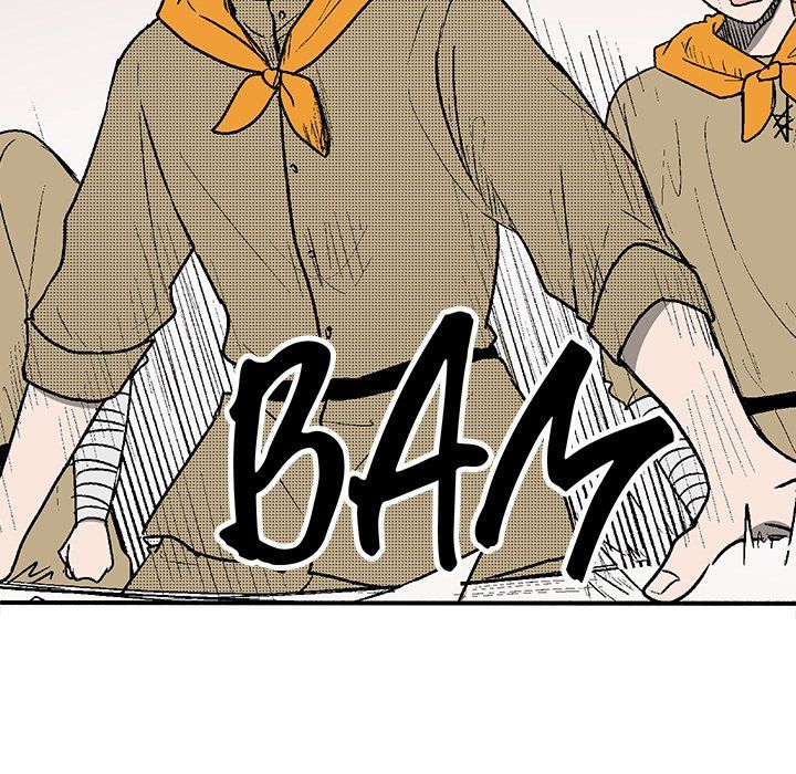 I Reincarnated as a Villain of an RPG, But I Want to Survive Manhwa - Chapter 41 Page 4