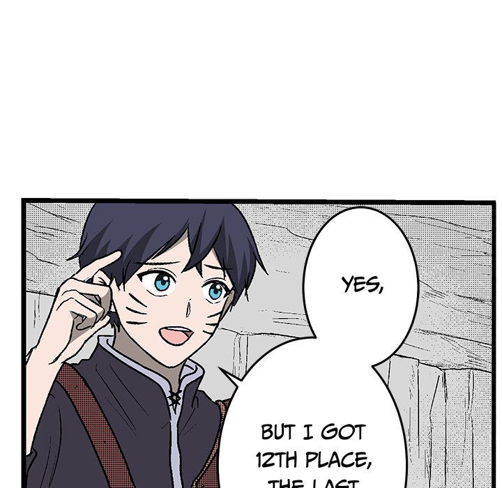 I Reincarnated as a Villain of an RPG, But I Want to Survive Manhwa - Chapter 41 Page 5