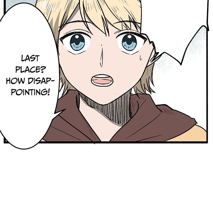 I Reincarnated as a Villain of an RPG, But I Want to Survive Manhwa - Chapter 41 Page 7