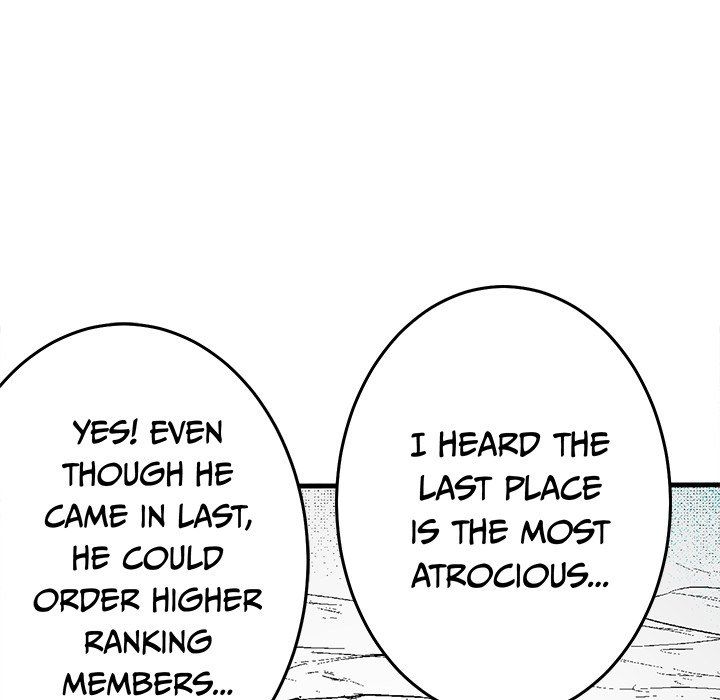 I Reincarnated as a Villain of an RPG, But I Want to Survive Manhwa - Chapter 41 Page 8