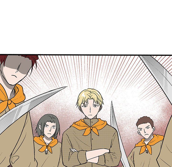I Reincarnated as a Villain of an RPG, But I Want to Survive Manhwa - Chapter 41 Page 12
