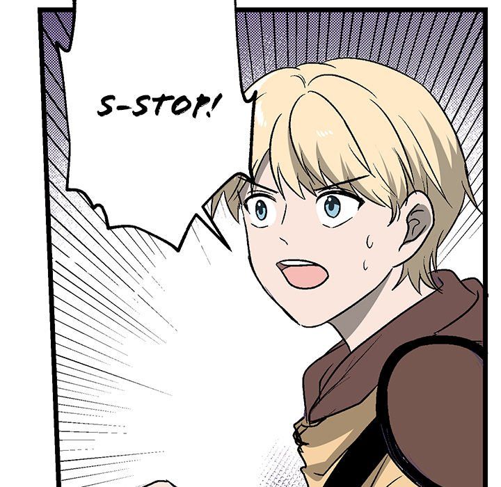 I Reincarnated as a Villain of an RPG, But I Want to Survive Manhwa - Chapter 41 Page 14