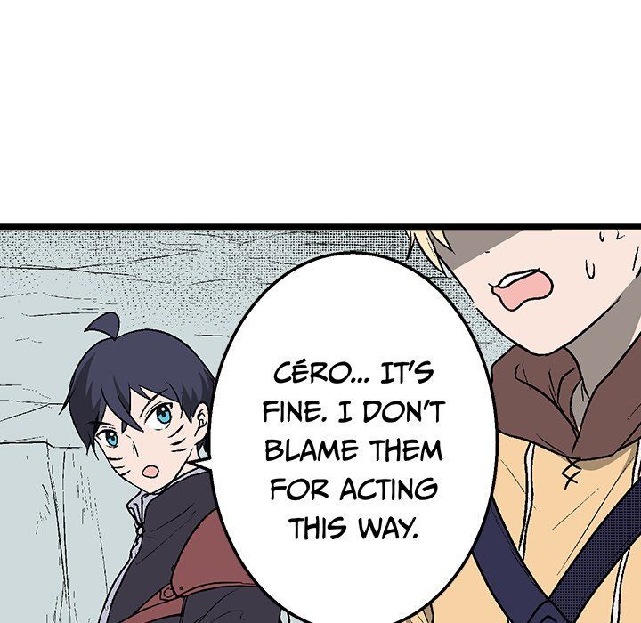 I Reincarnated as a Villain of an RPG, But I Want to Survive Manhwa - Chapter 41 Page 16