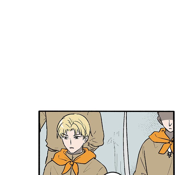 I Reincarnated as a Villain of an RPG, But I Want to Survive Manhwa - Chapter 41 Page 19