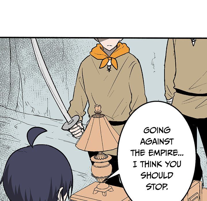 I Reincarnated as a Villain of an RPG, But I Want to Survive Manhwa - Chapter 41 Page 21