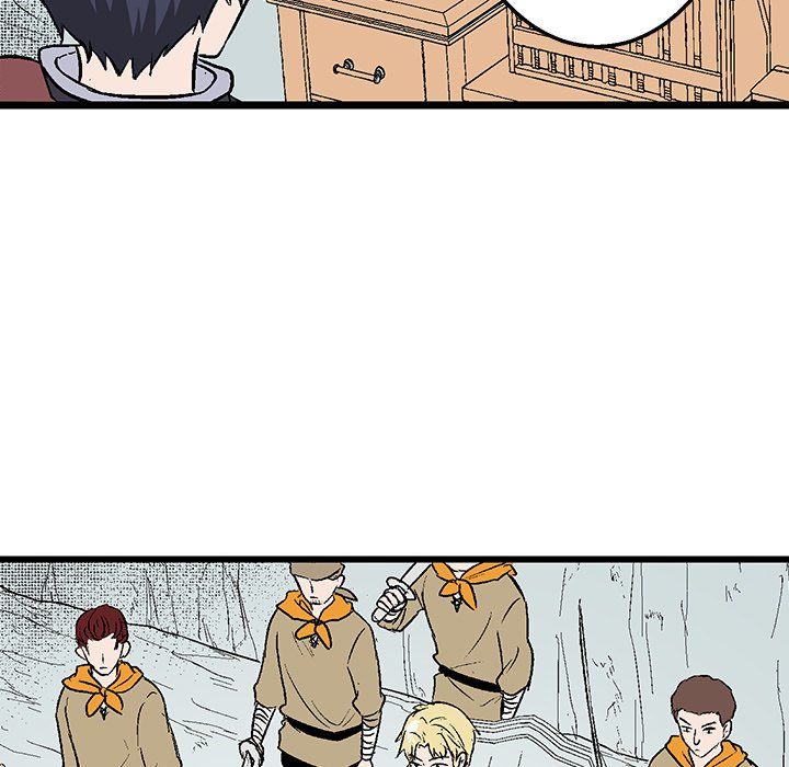 I Reincarnated as a Villain of an RPG, But I Want to Survive Manhwa - Chapter 41 Page 22