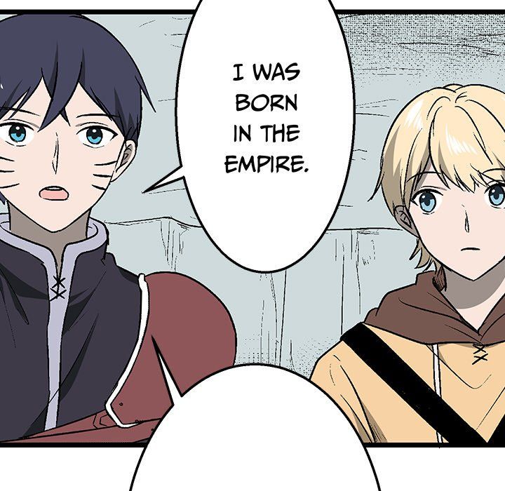 I Reincarnated as a Villain of an RPG, But I Want to Survive Manhwa - Chapter 41 Page 26