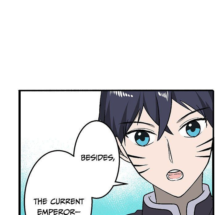 I Reincarnated as a Villain of an RPG, But I Want to Survive Manhwa - Chapter 41 Page 28