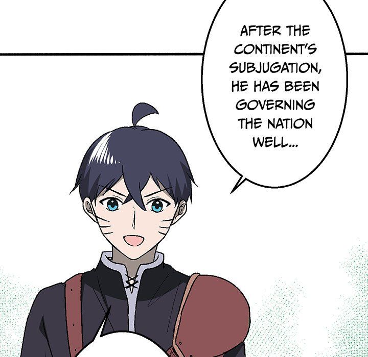 I Reincarnated as a Villain of an RPG, But I Want to Survive Manhwa - Chapter 41 Page 31