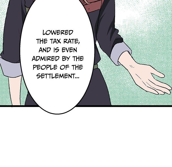 I Reincarnated as a Villain of an RPG, But I Want to Survive Manhwa - Chapter 41 Page 32