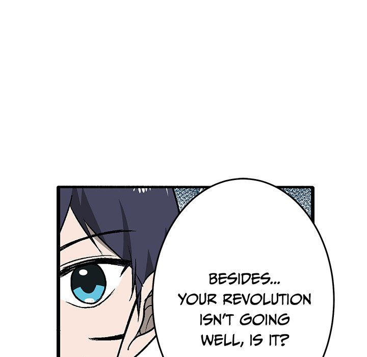 I Reincarnated as a Villain of an RPG, But I Want to Survive Manhwa - Chapter 41 Page 34