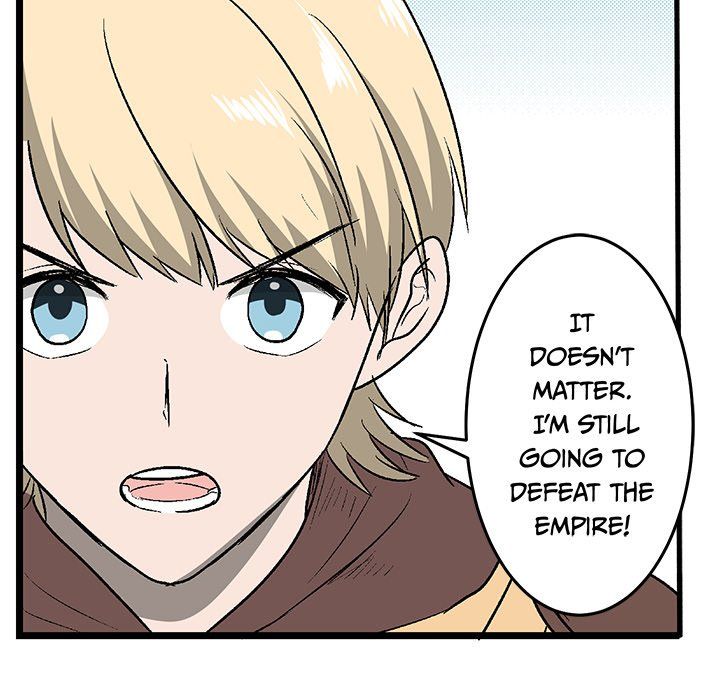 I Reincarnated as a Villain of an RPG, But I Want to Survive Manhwa - Chapter 41 Page 40