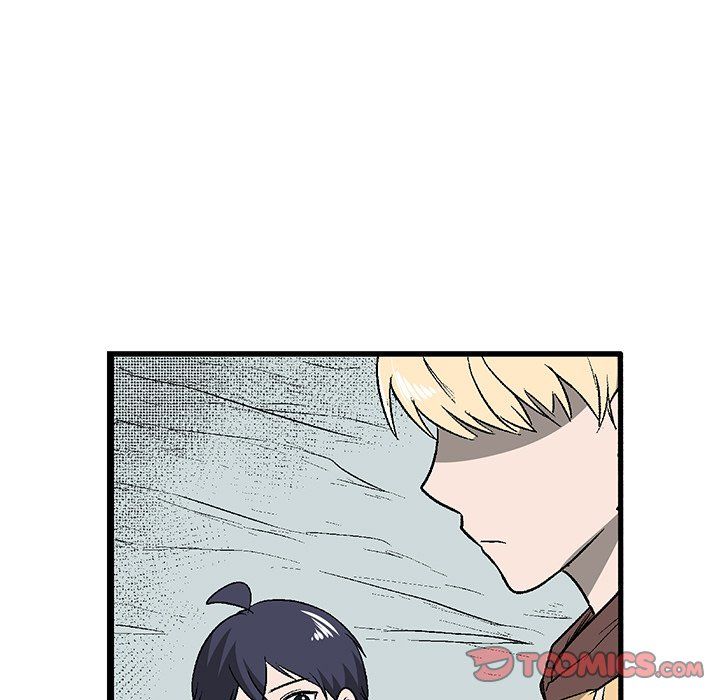 I Reincarnated as a Villain of an RPG, But I Want to Survive Manhwa - Chapter 41 Page 41