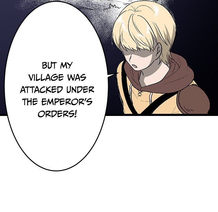 I Reincarnated as a Villain of an RPG, But I Want to Survive Manhwa - Chapter 41 Page 44