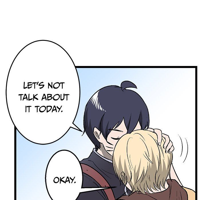 I Reincarnated as a Villain of an RPG, But I Want to Survive Manhwa - Chapter 41 Page 50