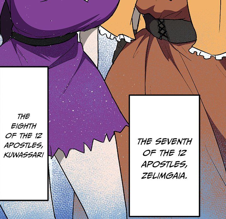 I Reincarnated as a Villain of an RPG, But I Want to Survive Manhwa - Chapter 41 Page 58