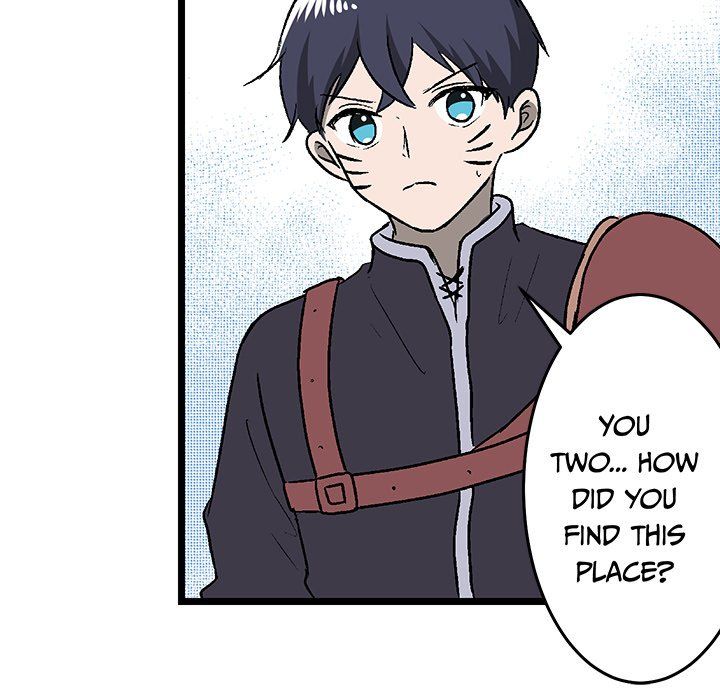 I Reincarnated as a Villain of an RPG, But I Want to Survive Manhwa - Chapter 41 Page 60