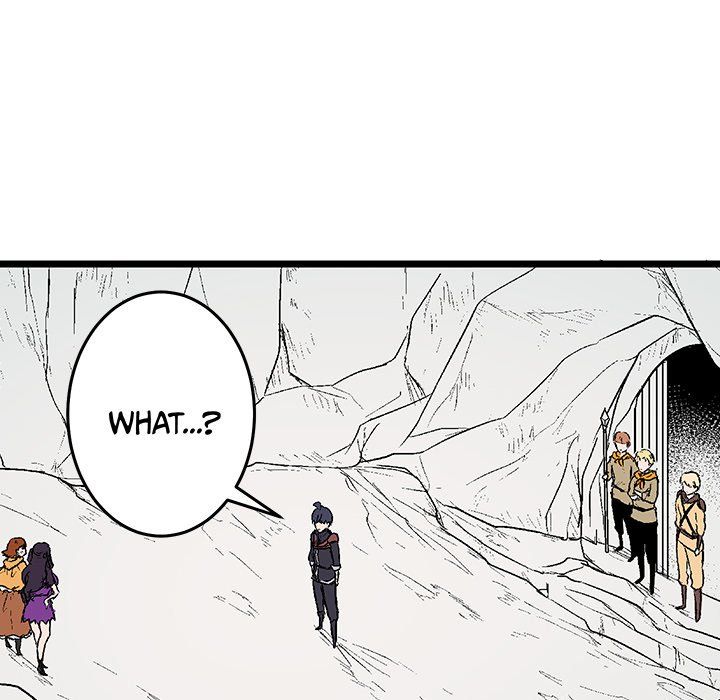 I Reincarnated as a Villain of an RPG, But I Want to Survive Manhwa - Chapter 41 Page 63