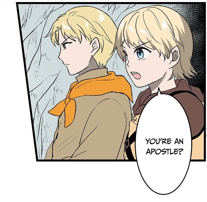 I Reincarnated as a Villain of an RPG, But I Want to Survive Manhwa - Chapter 41 Page 67