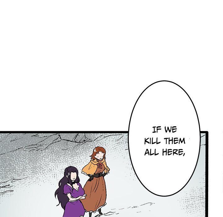 I Reincarnated as a Villain of an RPG, But I Want to Survive Manhwa - Chapter 41 Page 68