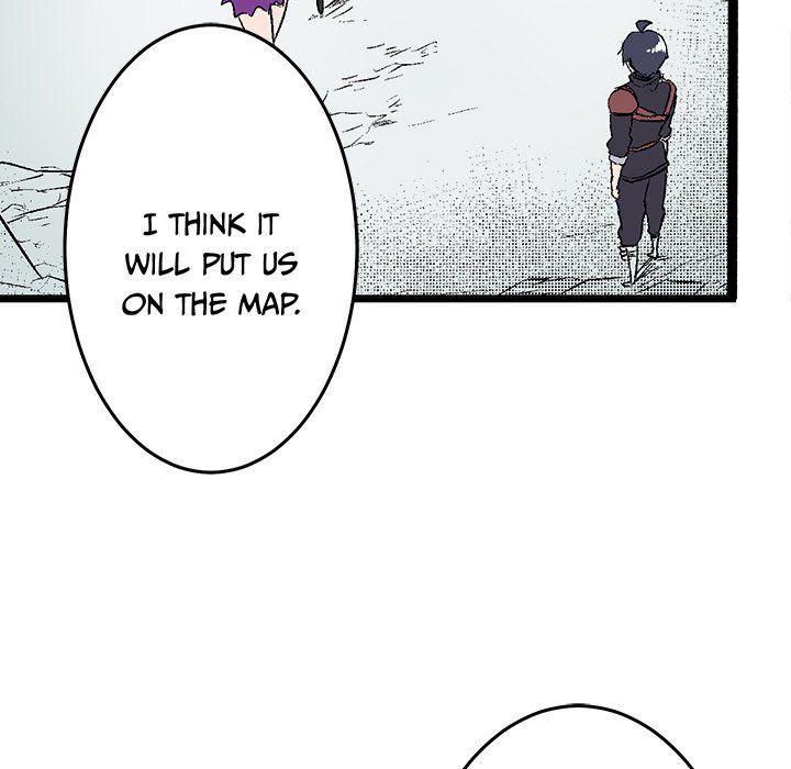 I Reincarnated as a Villain of an RPG, But I Want to Survive Manhwa - Chapter 41 Page 69