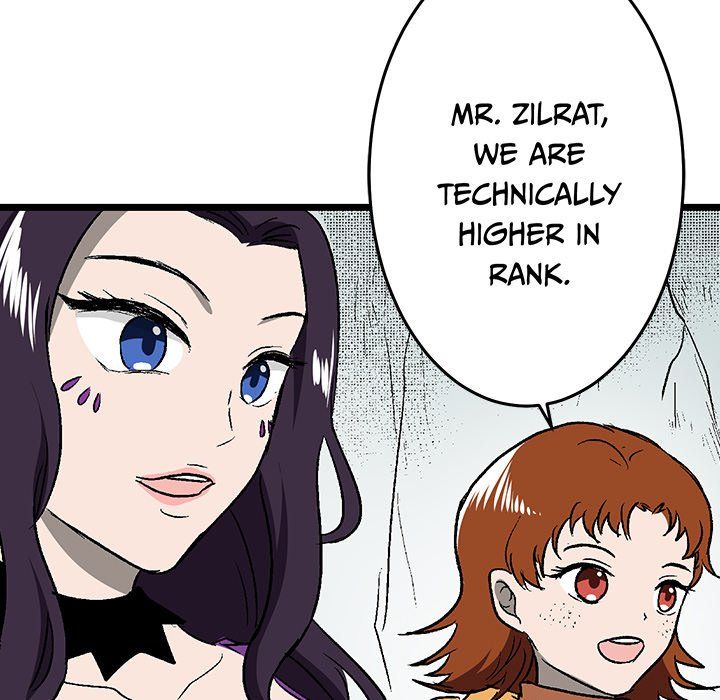 I Reincarnated as a Villain of an RPG, But I Want to Survive Manhwa - Chapter 41 Page 70