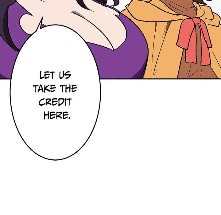 I Reincarnated as a Villain of an RPG, But I Want to Survive Manhwa - Chapter 41 Page 71