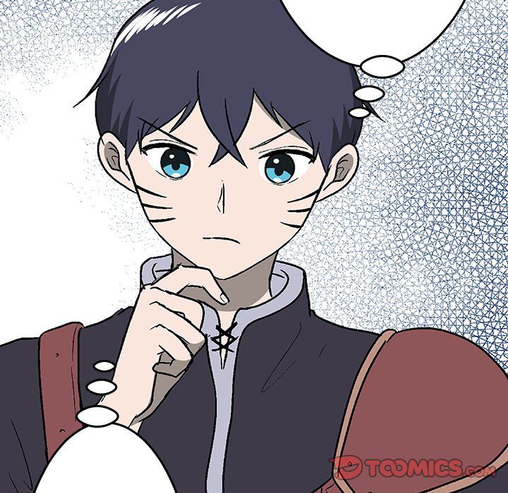 I Reincarnated as a Villain of an RPG, But I Want to Survive Manhwa - Chapter 41 Page 73